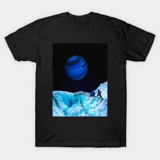 Ice Hiking T-Shirt